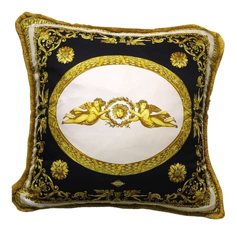 versace cushion covers|versace cushion sale.